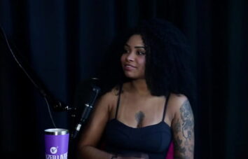 Pediram pra fazer castração com alicate, ama podolatria, não gosta de apanhar e os gaúchos… – Sara Ventur (SHEER/RED)