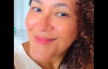 Perfect Face & Nice Blowjob