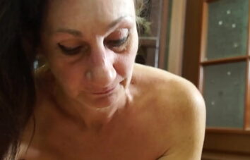 Pov orel sex mature Amateur Wife