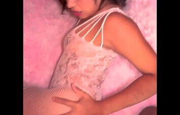 POV Te Coges Una Morrita De Monterrey