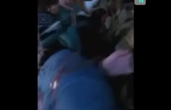 Sexy bondage and doll play