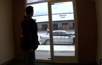 Stacked Blonde Madison Ivy Takes a Massive Cock