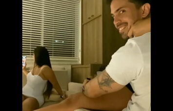 Swing Troca de casal