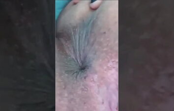 XOTA MELADA: A Putaria Começa No Cuzinho Piscando.