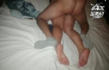 CASADA VICIADA EM SEXO ANAL