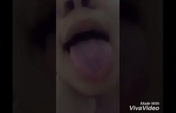 marla appleton tongue fetish